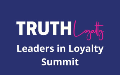 Leaders in Loyalty summit
